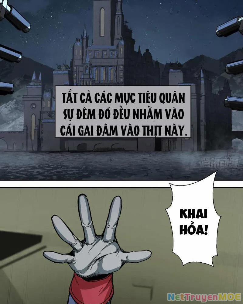 Truyền Kỳ Thái Lạc 131 trang 50