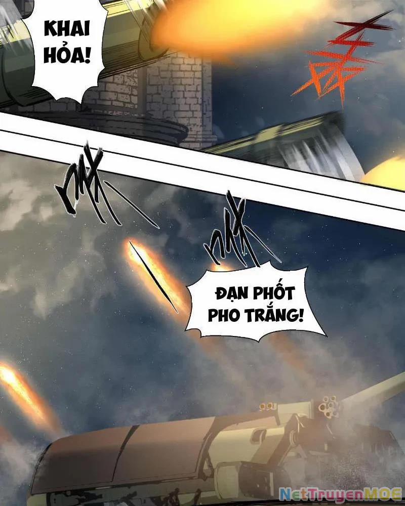 Truyền Kỳ Thái Lạc 131 trang 52
