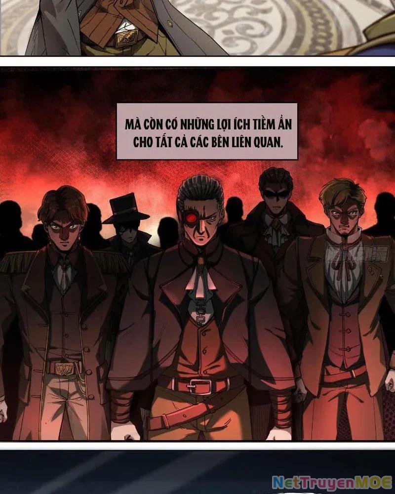 Truyền Kỳ Thái Lạc 131 trang 8