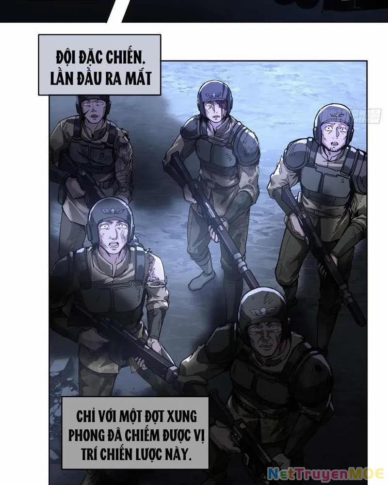 Truyền Kỳ Thái Lạc 132 trang 23