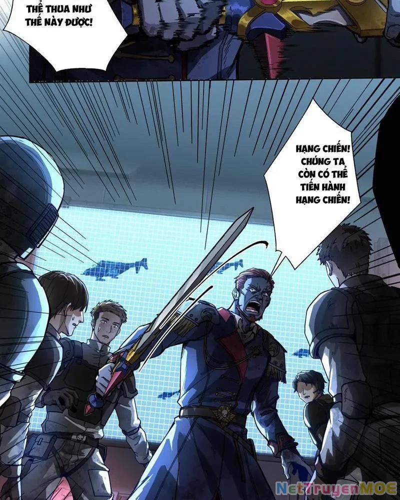 Truyền Kỳ Thái Lạc 132 trang 25