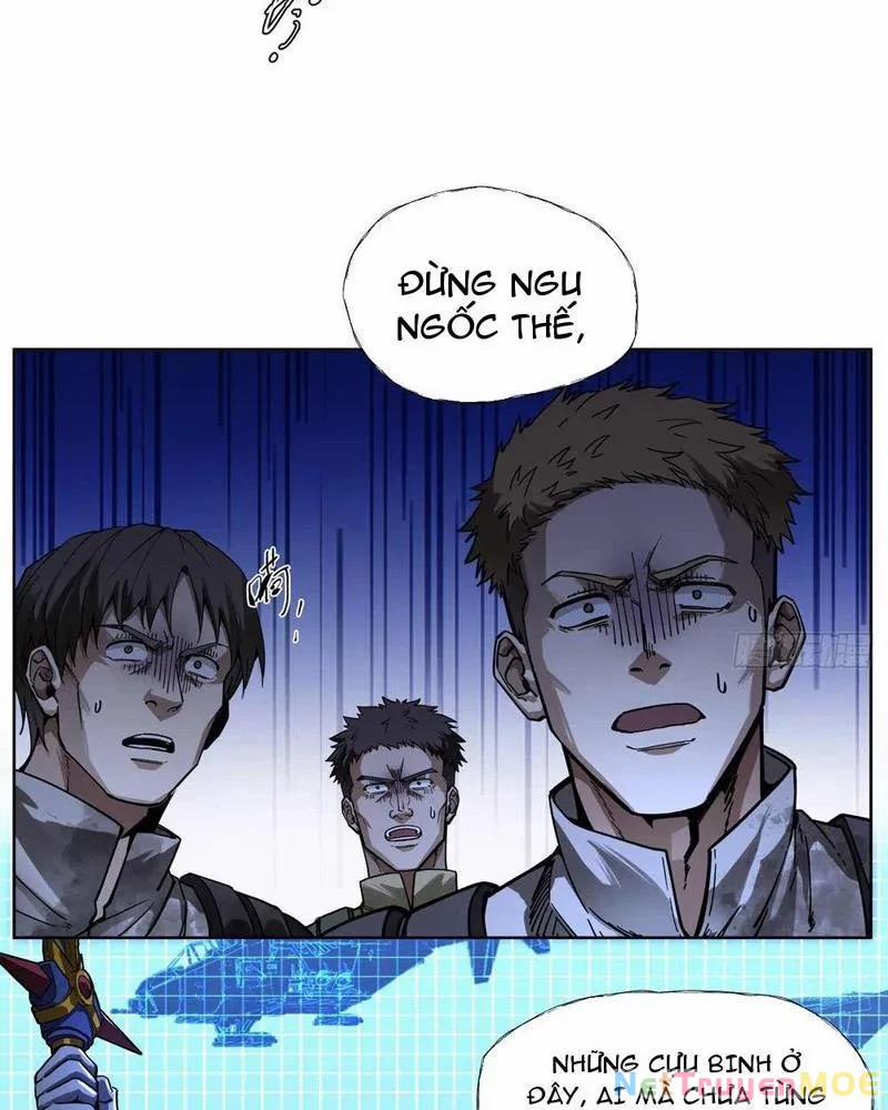 Truyền Kỳ Thái Lạc 132 trang 27