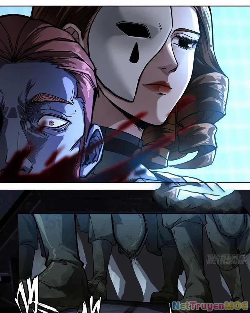 Truyền Kỳ Thái Lạc 132 trang 34