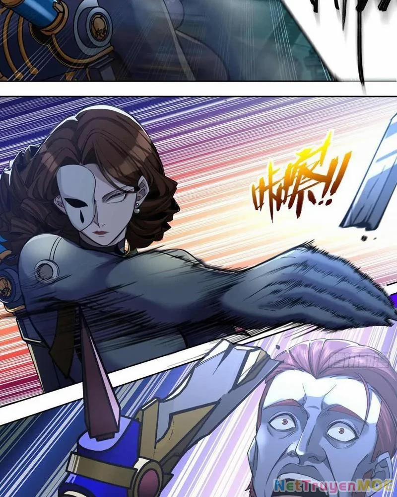 Truyền Kỳ Thái Lạc 132 trang 40