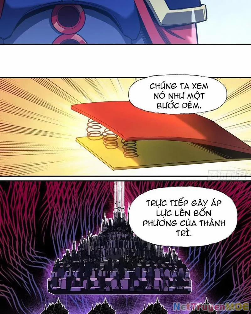 Truyền Kỳ Thái Lạc 133 trang 31