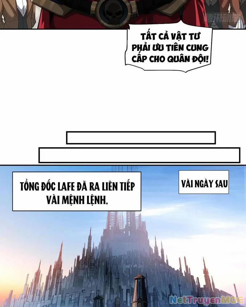 Truyền Kỳ Thái Lạc 133 trang 36