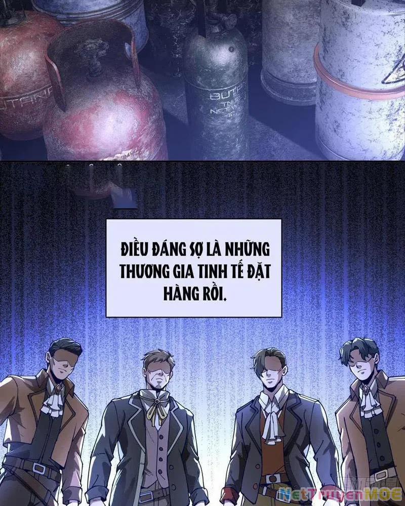 Truyền Kỳ Thái Lạc 134 trang 11