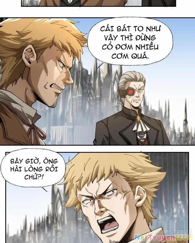 Truyền Kỳ Thái Lạc 134 trang 14