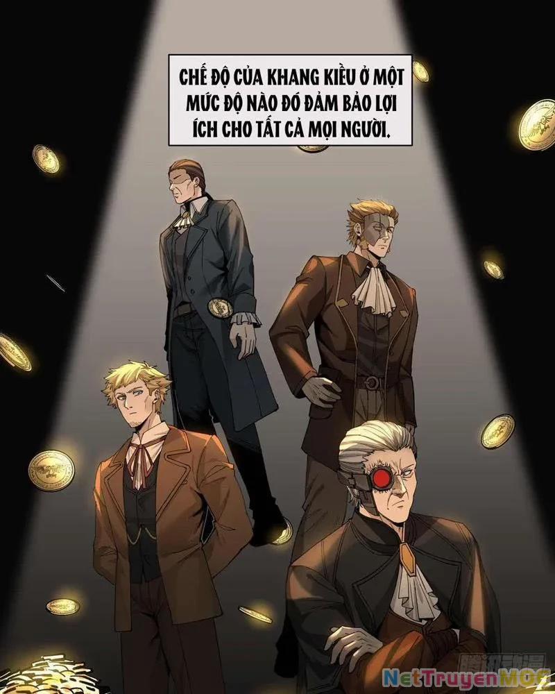 Truyền Kỳ Thái Lạc 134 trang 20