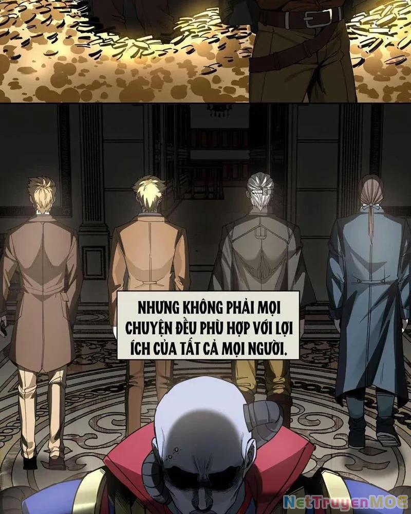 Truyền Kỳ Thái Lạc 134 trang 21