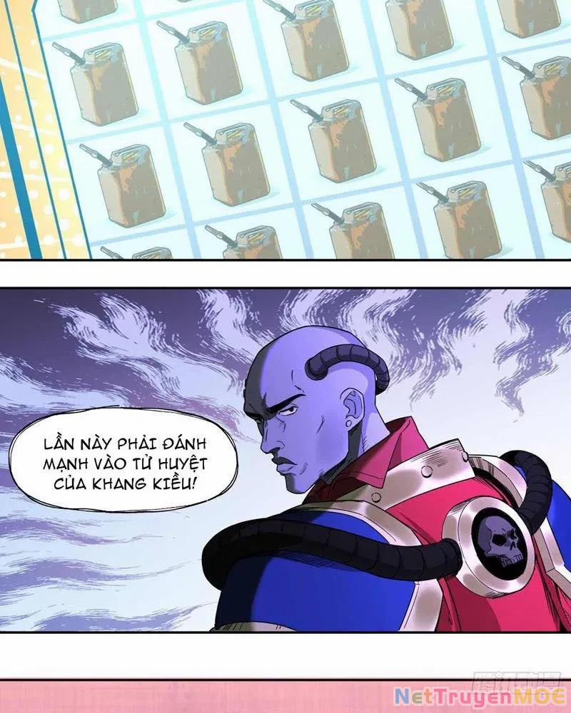 Truyền Kỳ Thái Lạc 134 trang 29