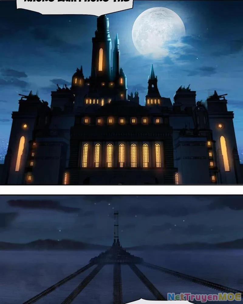 Truyền Kỳ Thái Lạc 134 trang 3