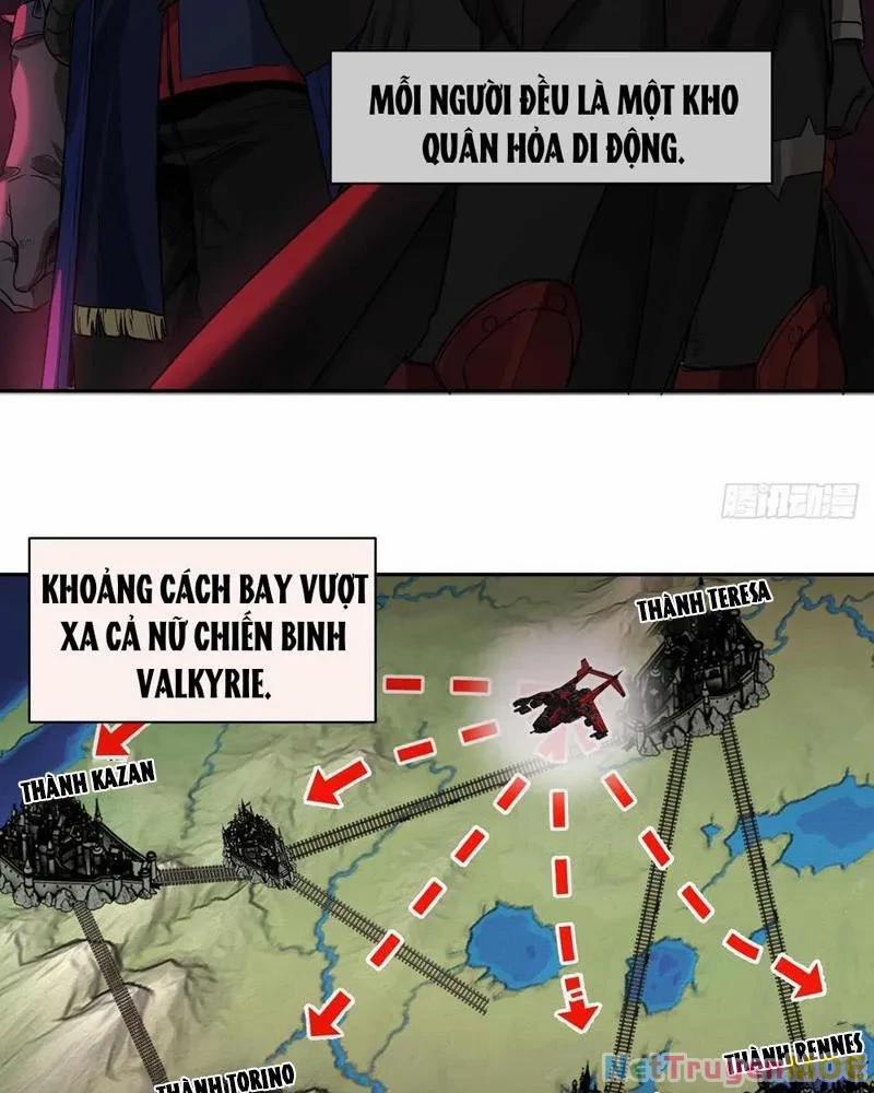 Truyền Kỳ Thái Lạc 134 trang 31