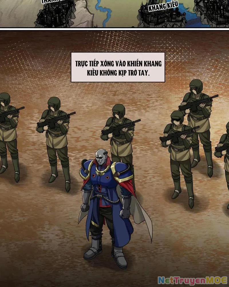 Truyền Kỳ Thái Lạc 134 trang 32