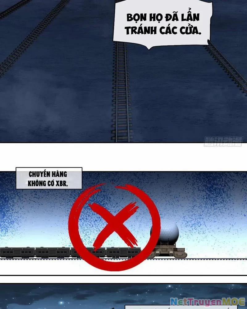 Truyền Kỳ Thái Lạc 134 trang 4