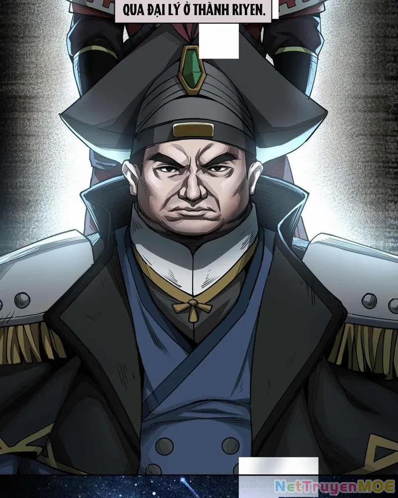 Truyền Kỳ Thái Lạc 135 trang 23
