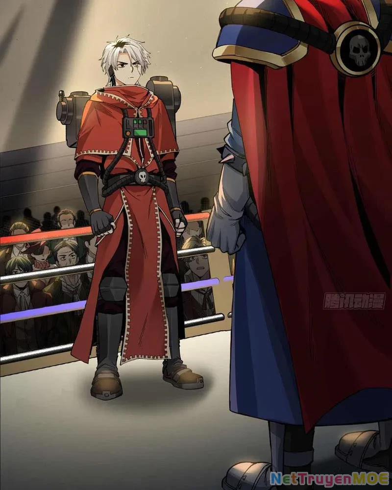 Truyền Kỳ Thái Lạc 135 trang 25