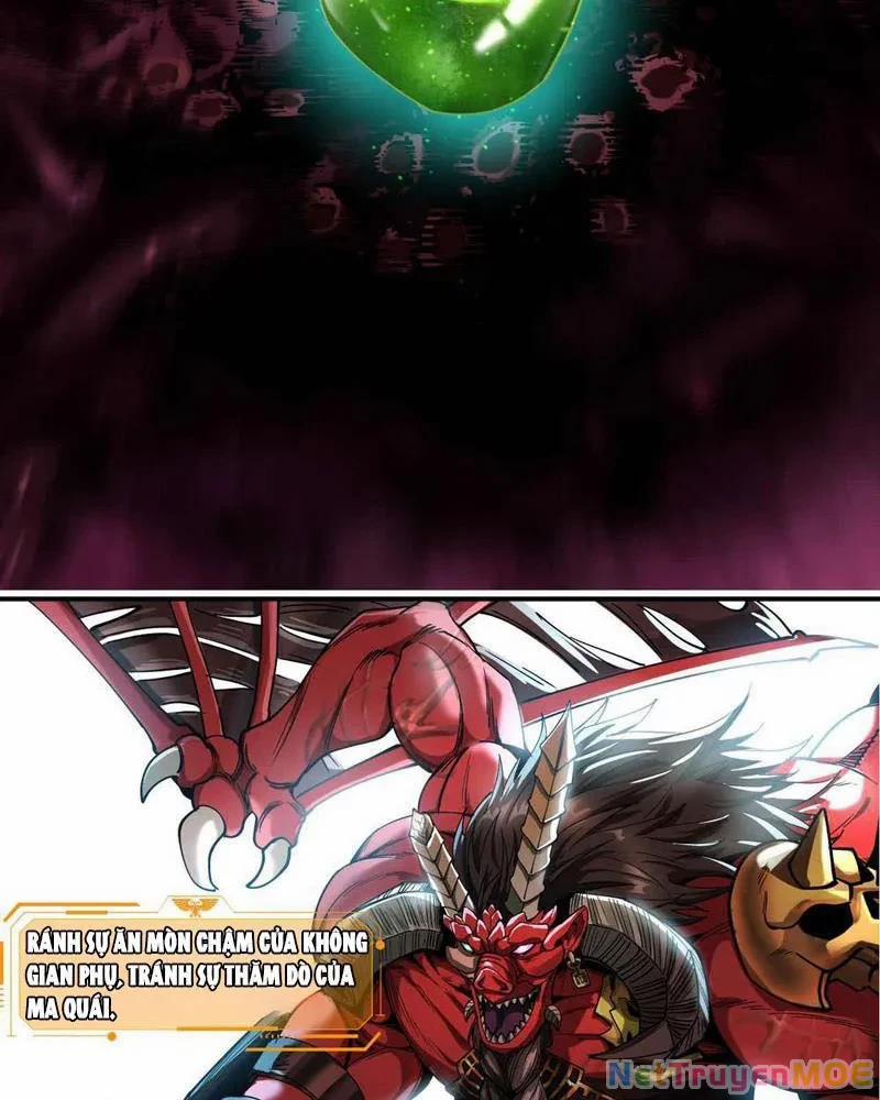 Truyền Kỳ Thái Lạc 135 trang 35