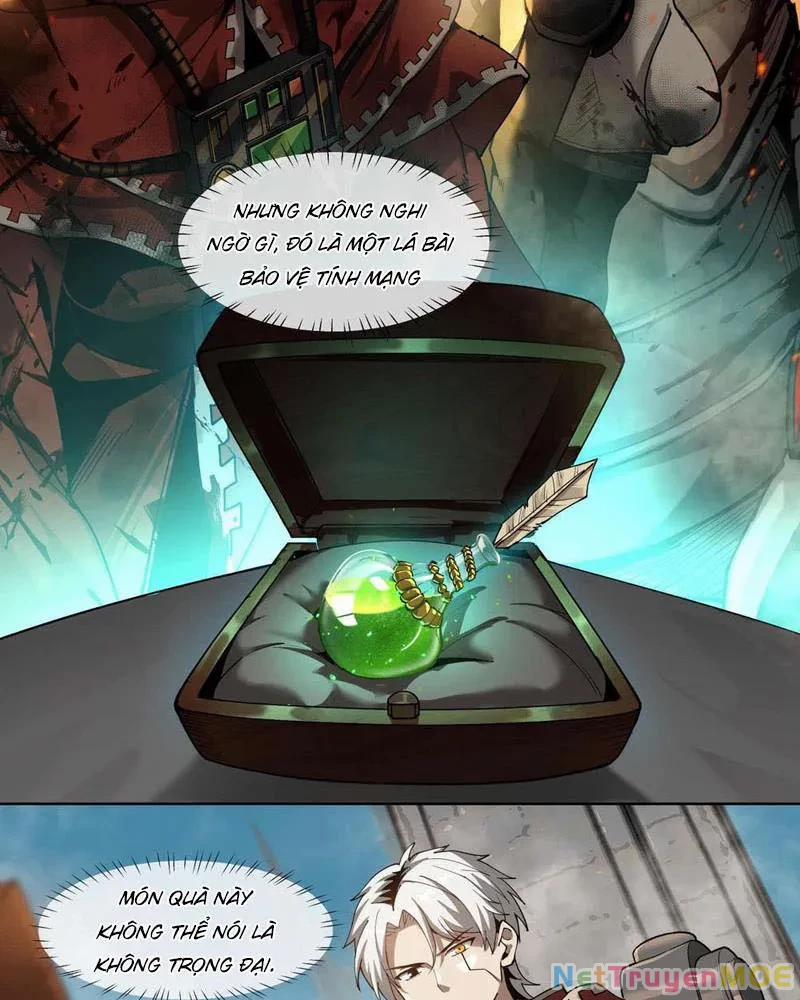 Truyền Kỳ Thái Lạc 135 trang 38