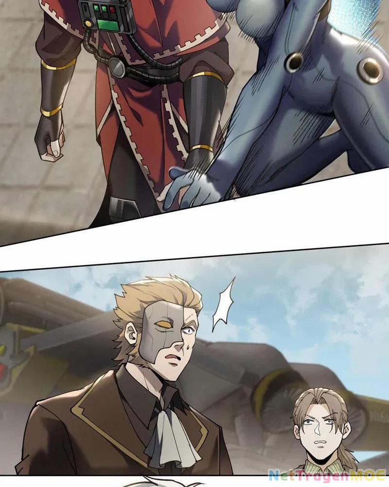 Truyền Kỳ Thái Lạc 135 trang 41