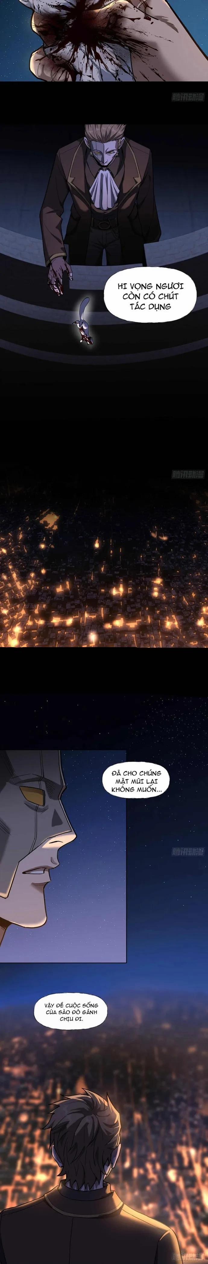 Truyền Kỳ Thái Lạc 136 trang 11