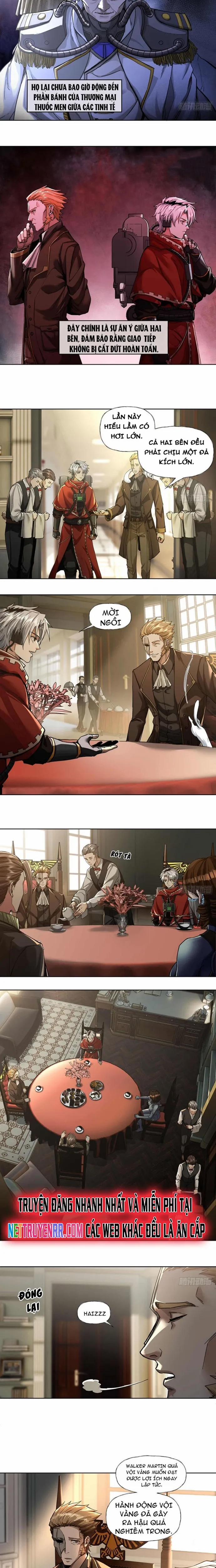 Truyền Kỳ Thái Lạc 136 trang 2