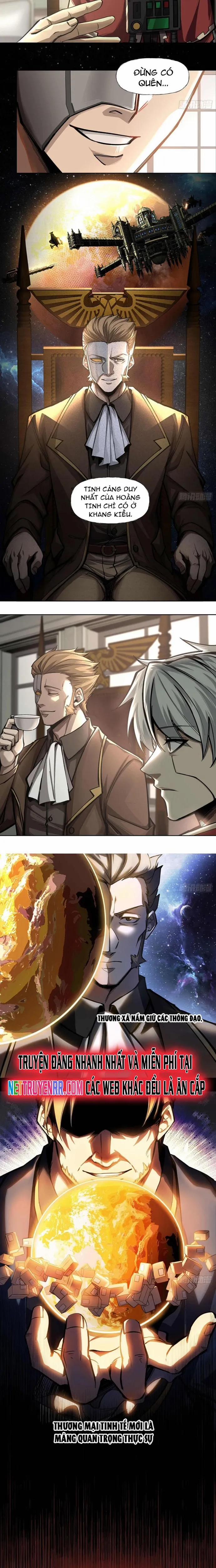 Truyền Kỳ Thái Lạc 136 trang 5