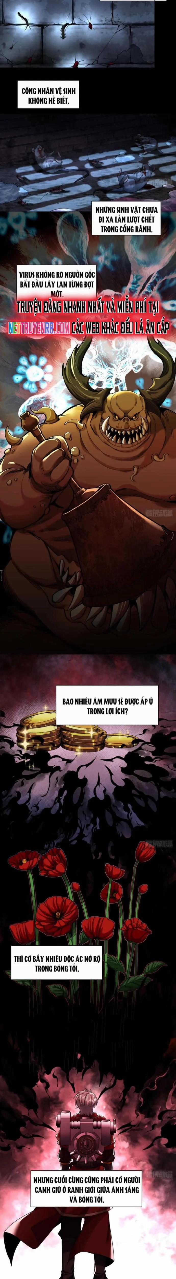 Truyền Kỳ Thái Lạc 137 trang 3