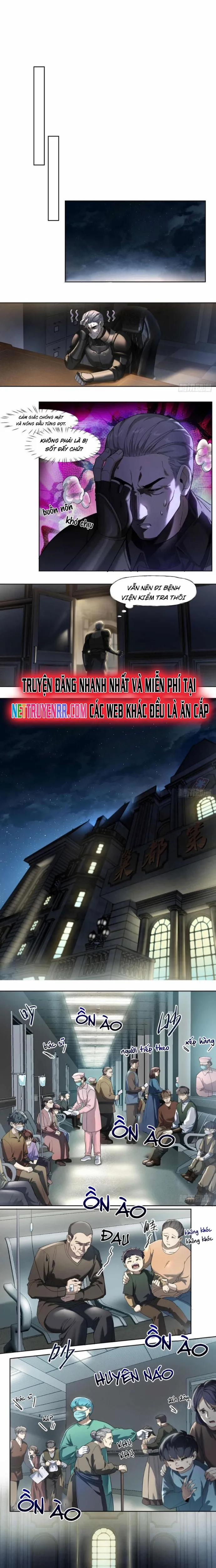 Truyền Kỳ Thái Lạc 137 trang 6