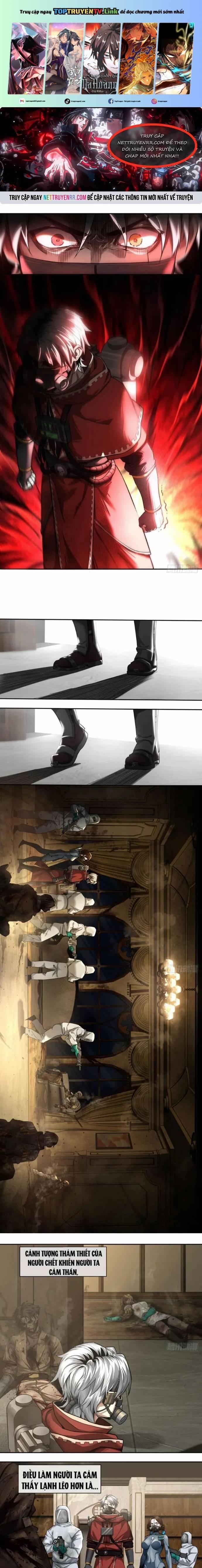 Truyền Kỳ Thái Lạc 138 trang 0