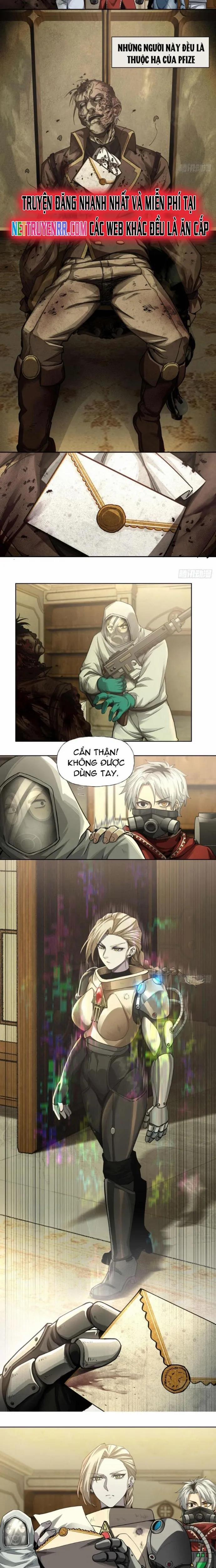 Truyền Kỳ Thái Lạc 138 trang 1