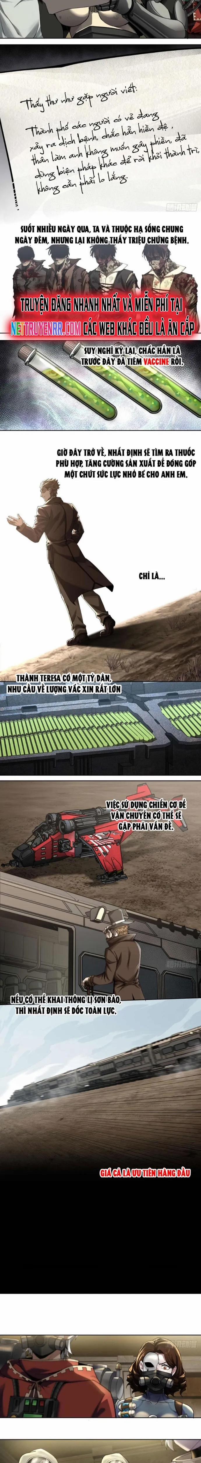 Truyền Kỳ Thái Lạc 138 trang 2