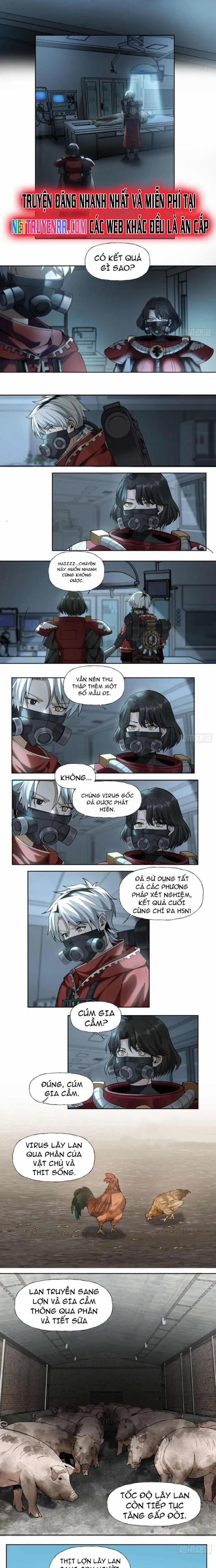 Truyền Kỳ Thái Lạc 138 trang 4