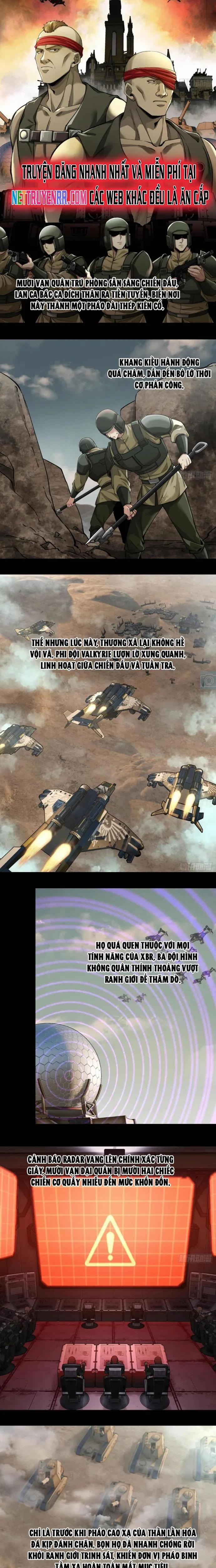 Truyền Kỳ Thái Lạc 139 trang 1