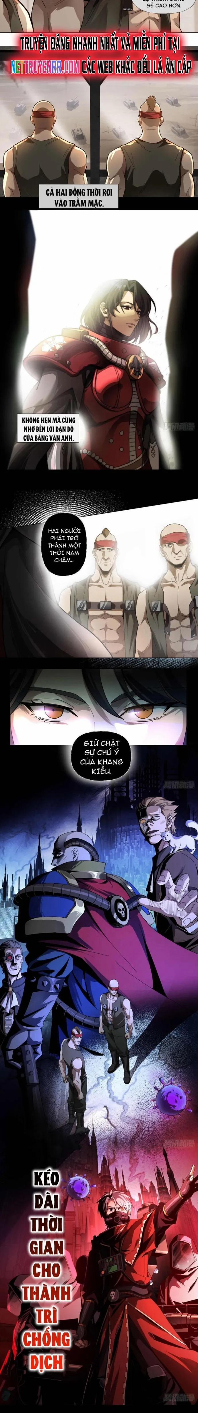 Truyền Kỳ Thái Lạc 139 trang 7