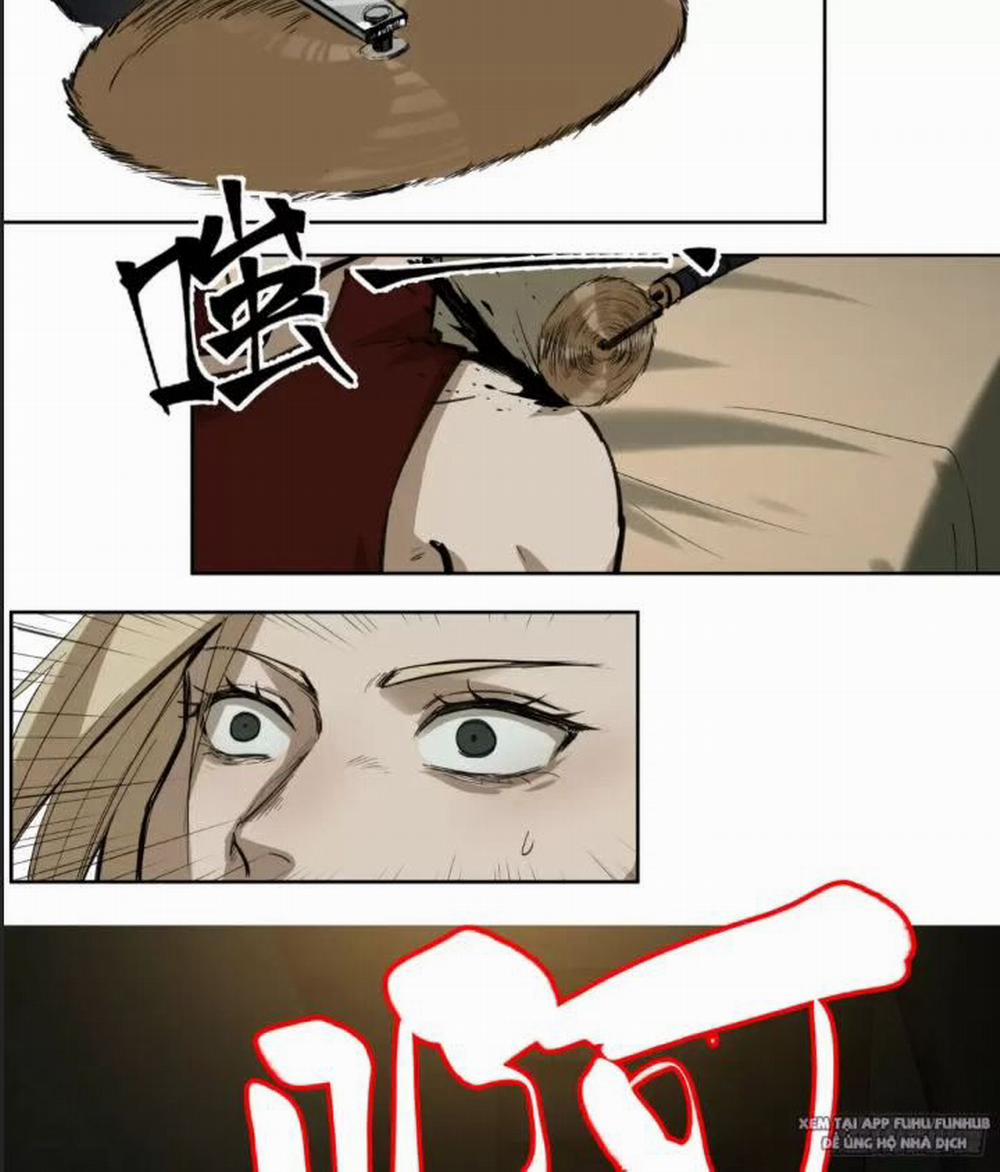 Truyền Kỳ Thái Lạc 14 trang 27