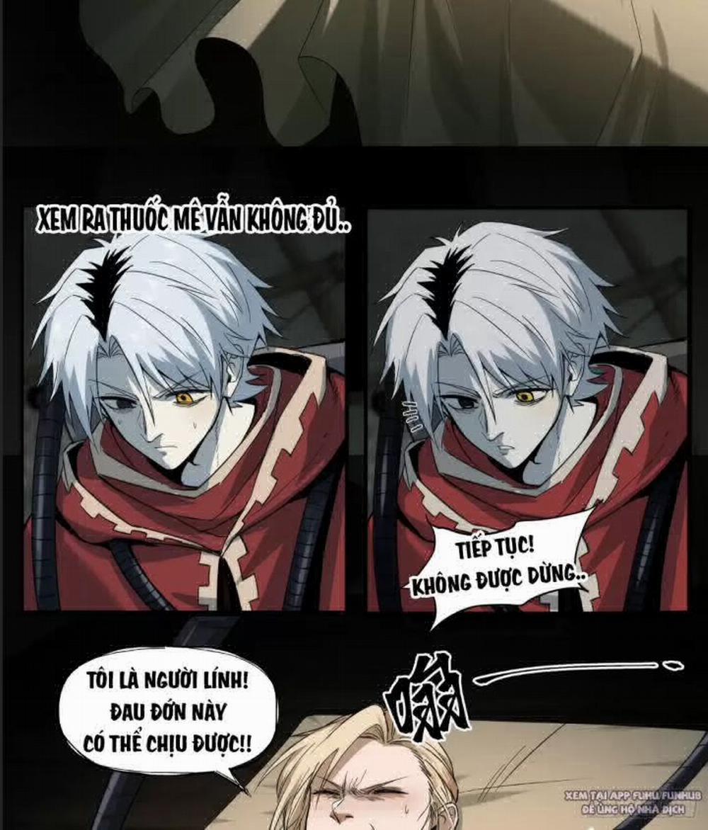 Truyền Kỳ Thái Lạc 14 trang 29