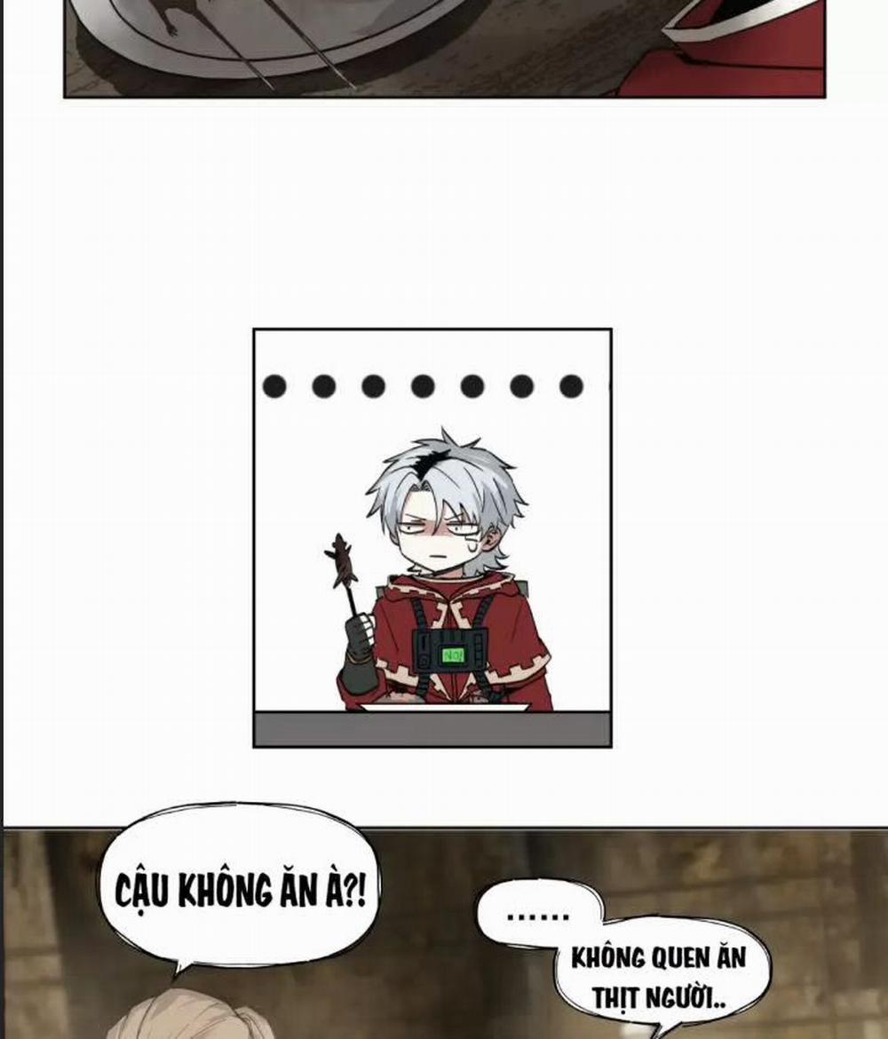 Truyền Kỳ Thái Lạc 14 trang 4