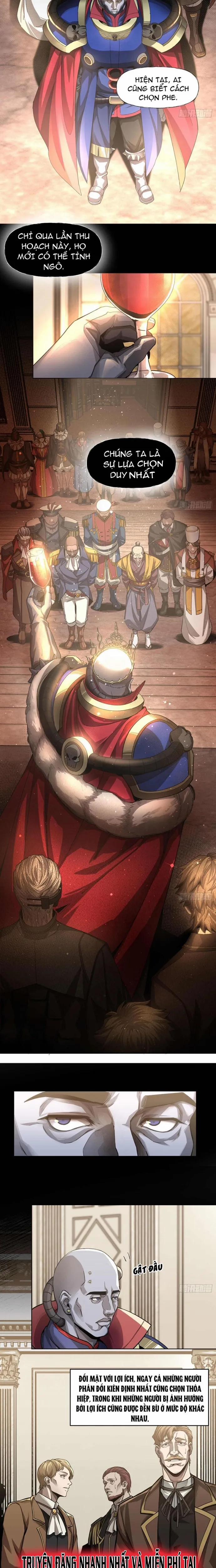 Truyền Kỳ Thái Lạc 141 trang 6