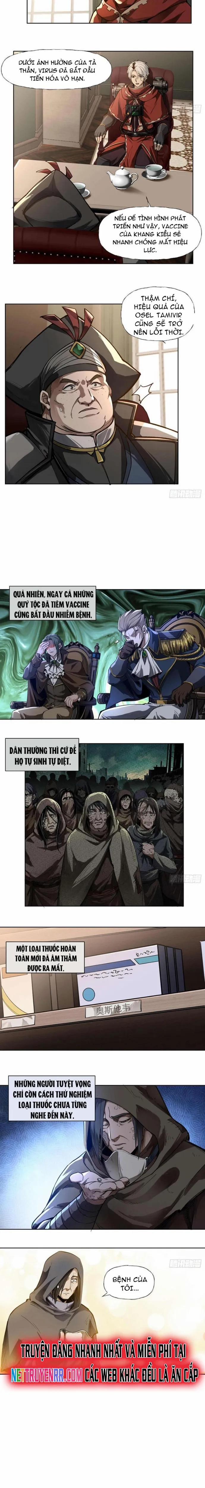 Truyền Kỳ Thái Lạc 142 trang 2