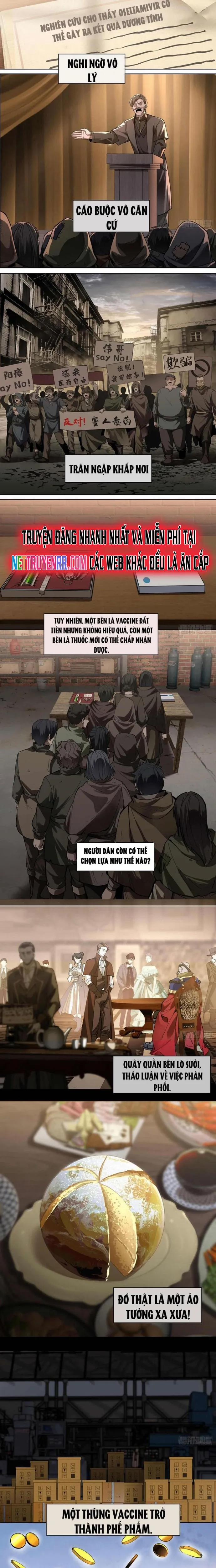 Truyền Kỳ Thái Lạc 142 trang 4