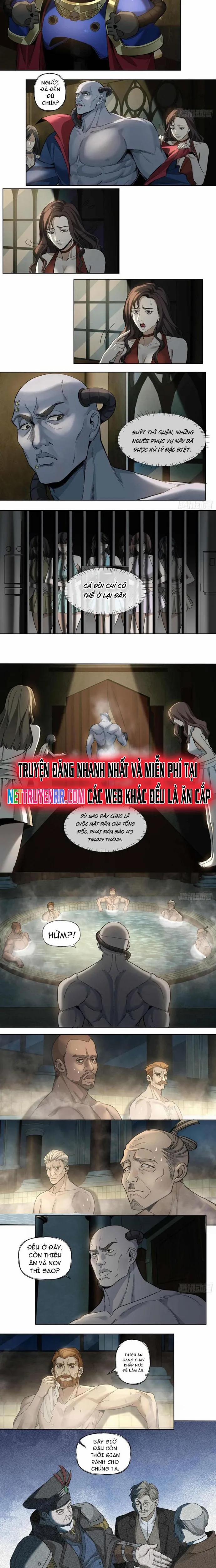 Truyền Kỳ Thái Lạc 143 trang 2