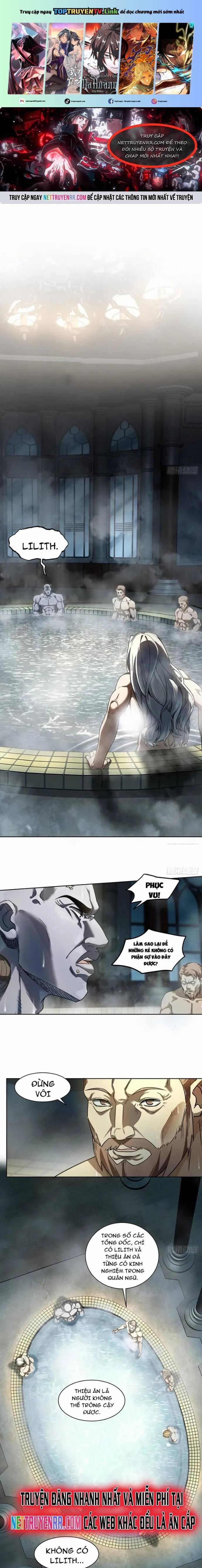 Truyền Kỳ Thái Lạc 144 trang 0