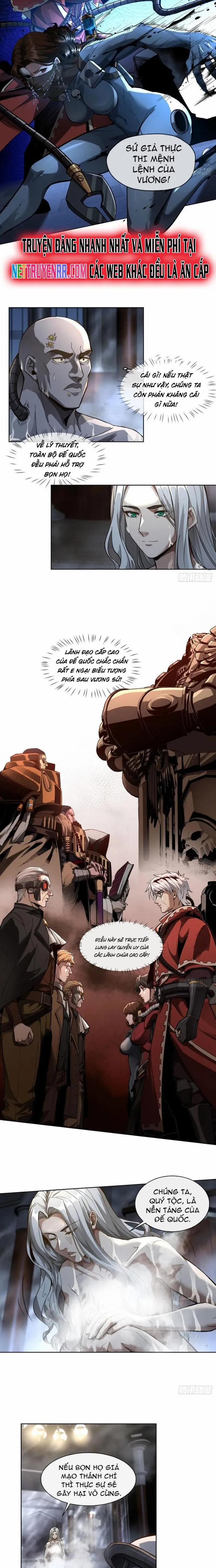 Truyền Kỳ Thái Lạc 144 trang 3