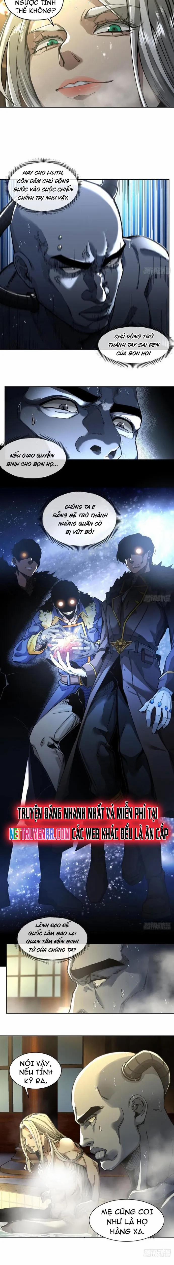 Truyền Kỳ Thái Lạc 144 trang 6