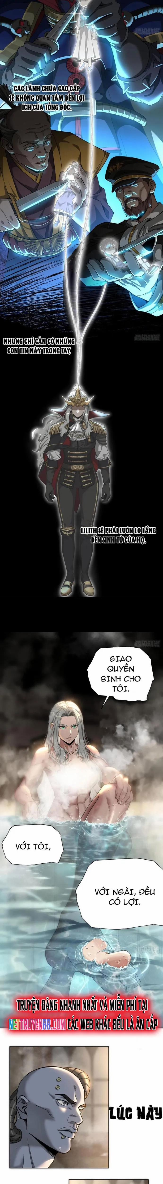 Truyền Kỳ Thái Lạc 144 trang 8