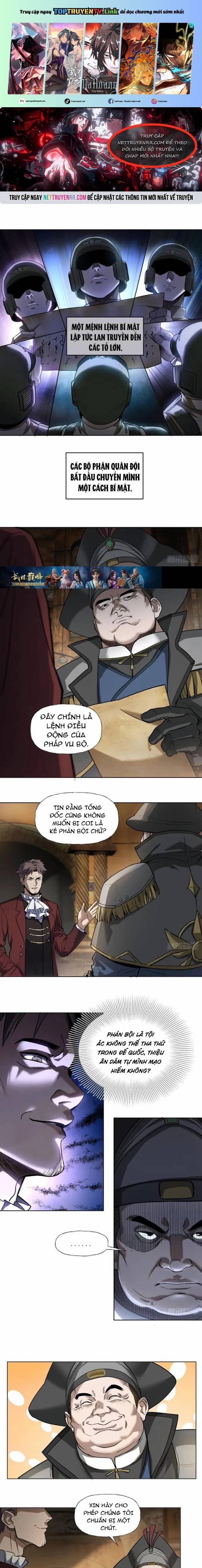 Truyền Kỳ Thái Lạc 145 trang 0