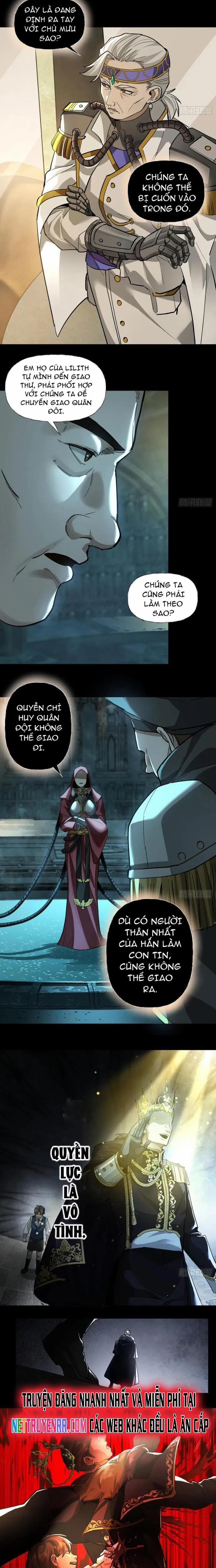 Truyền Kỳ Thái Lạc 145 trang 5