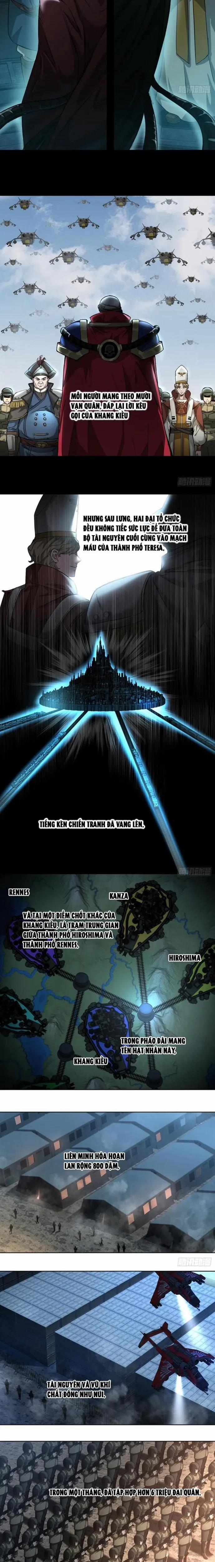 Truyền Kỳ Thái Lạc 145 trang 9