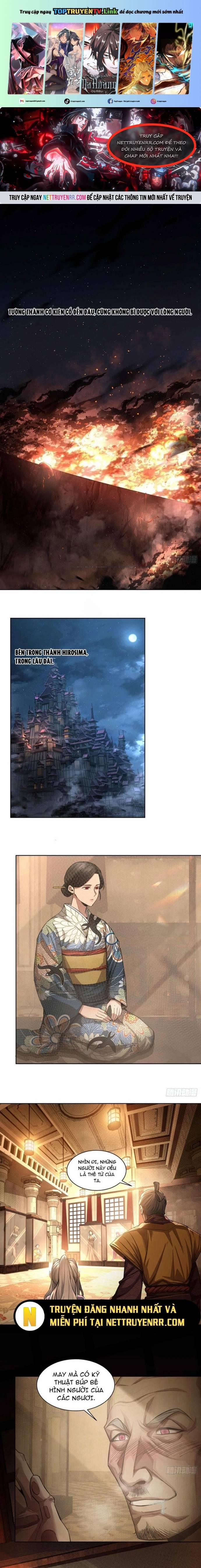 Truyền Kỳ Thái Lạc 146 trang 0